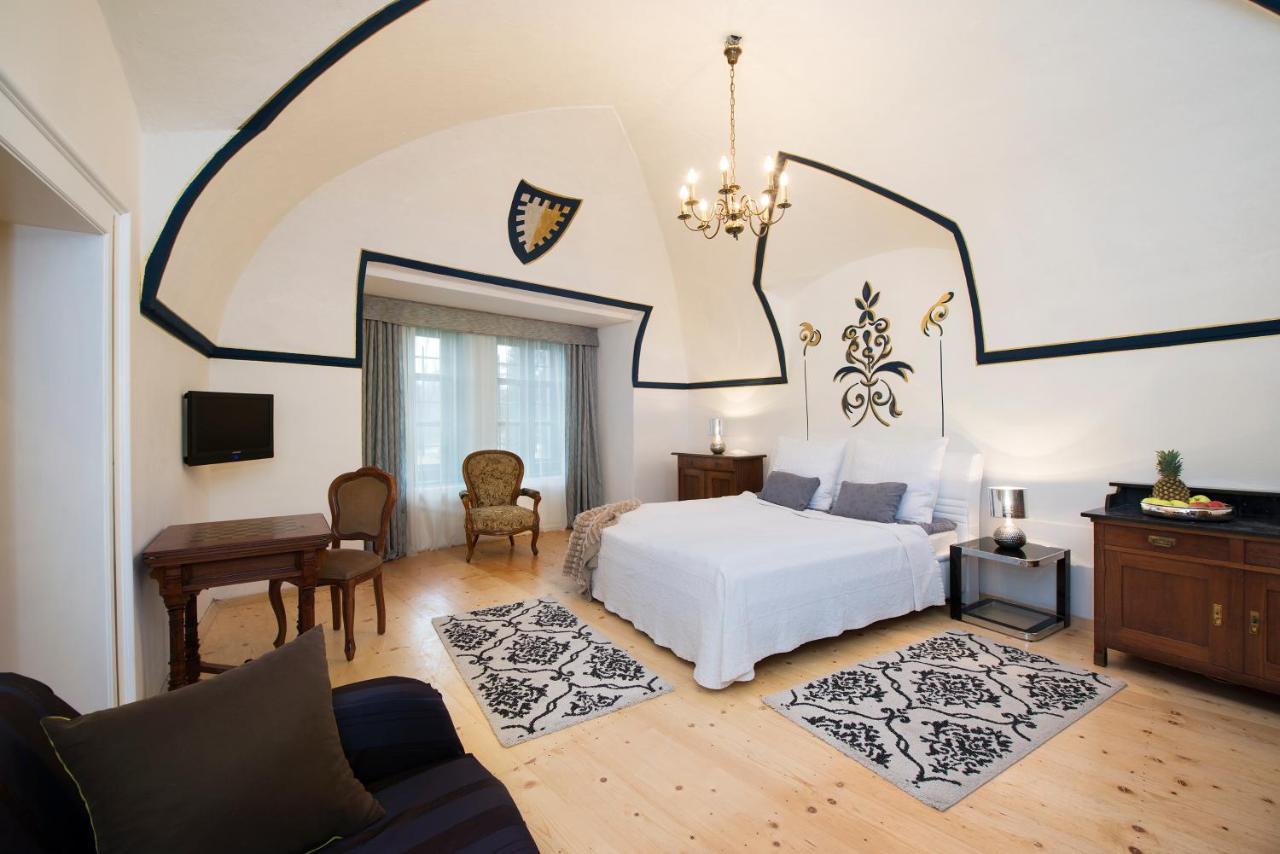 Chateau Grandcastle Liptovský Hrádok Szoba fotó