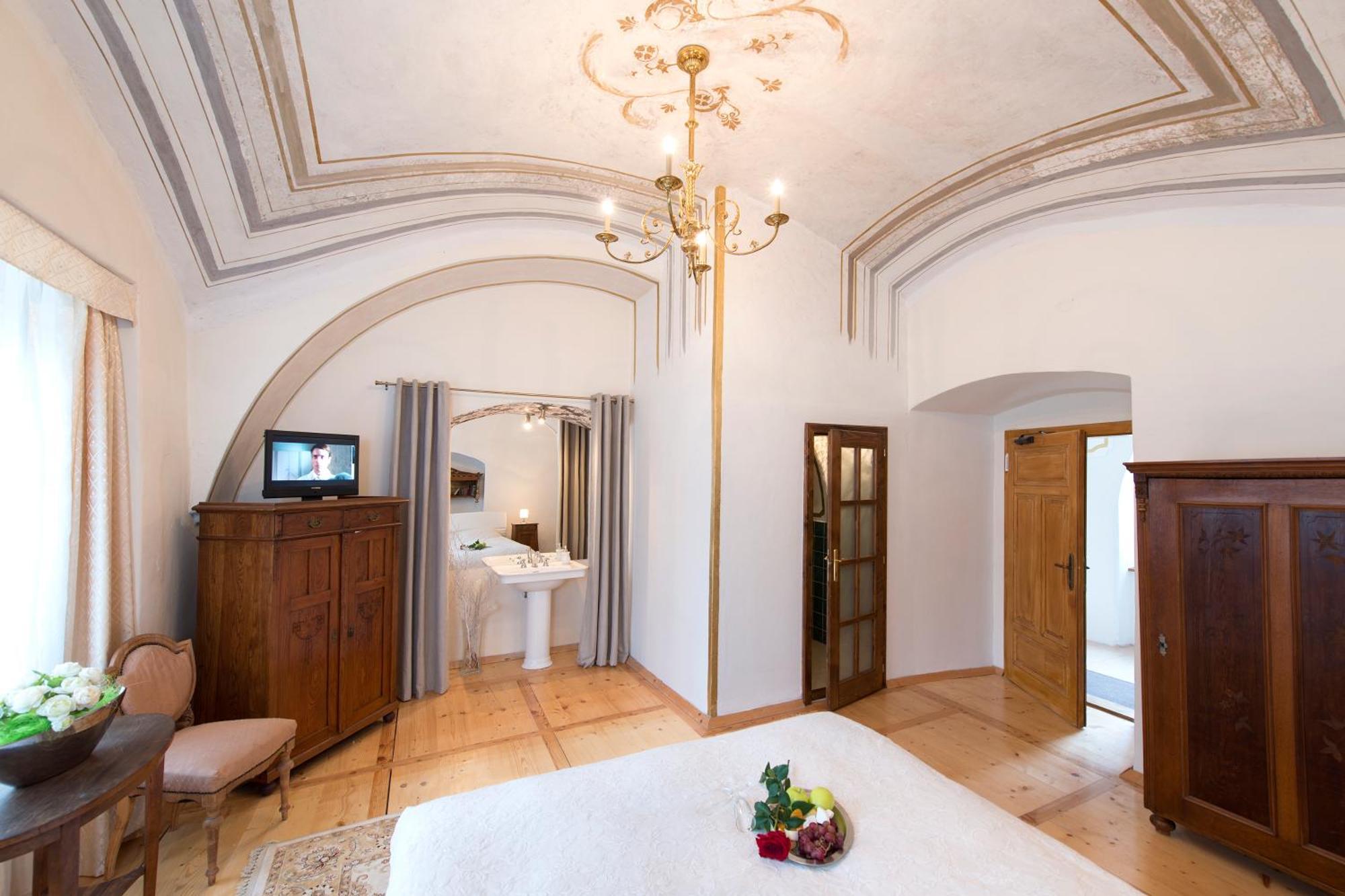 Chateau Grandcastle Liptovský Hrádok Szoba fotó