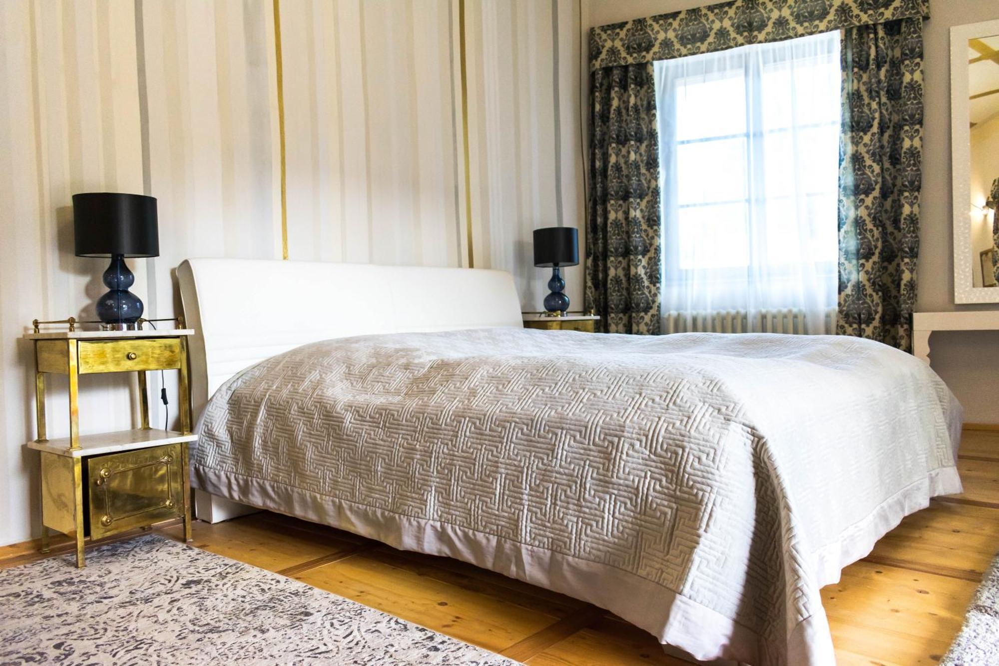 Chateau Grandcastle Liptovský Hrádok Kültér fotó