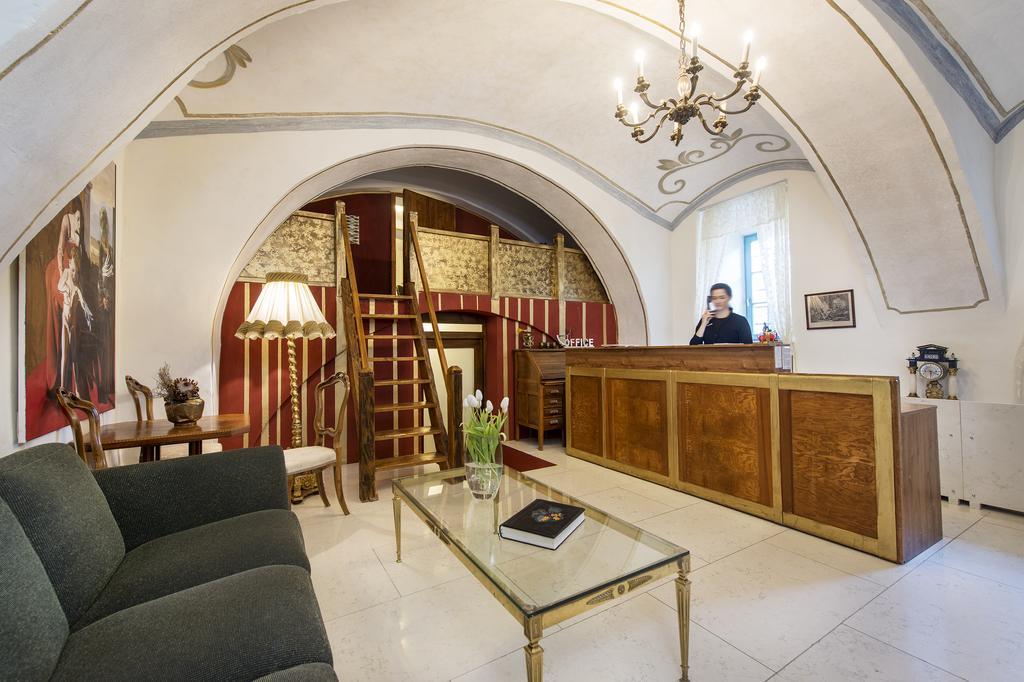 Chateau Grandcastle Liptovský Hrádok Kültér fotó