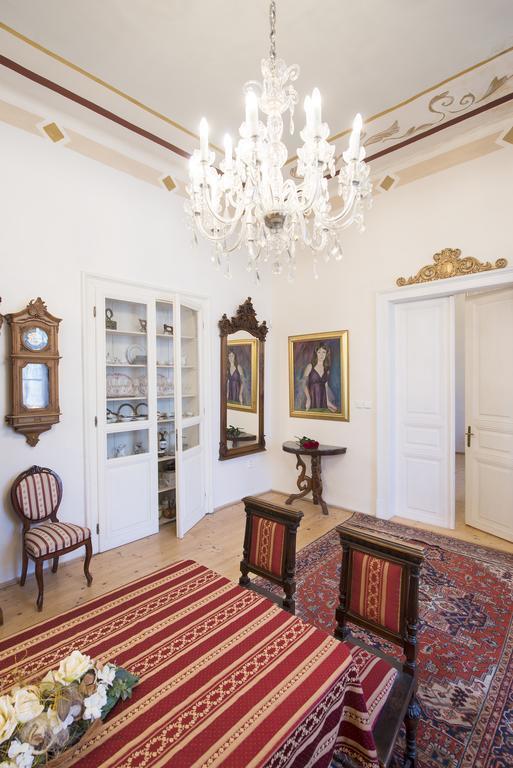 Chateau Grandcastle Liptovský Hrádok Kültér fotó