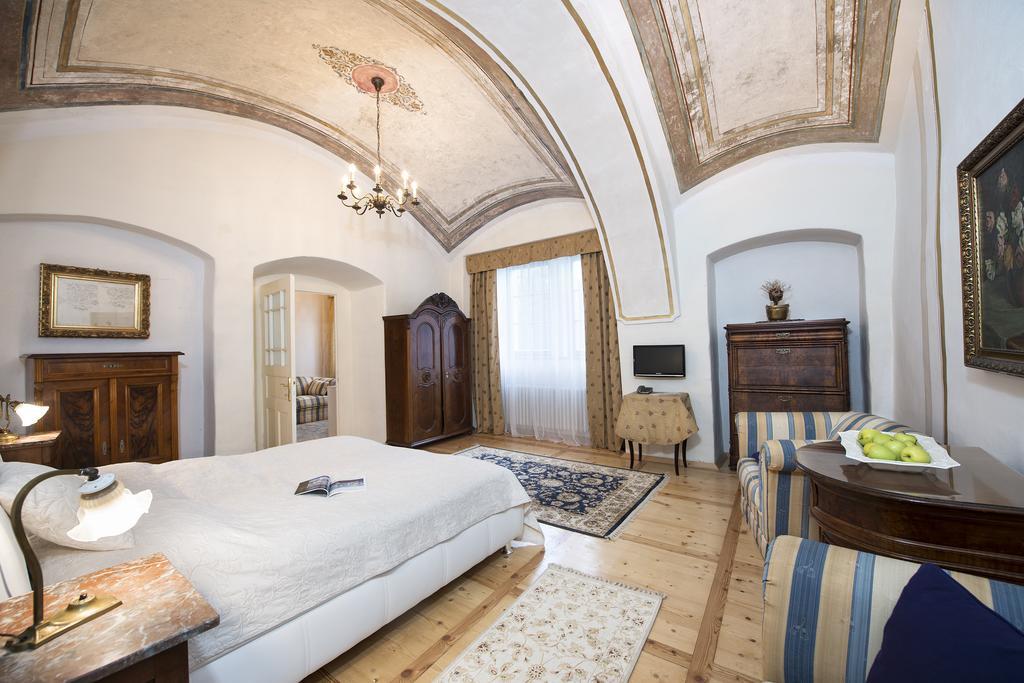 Chateau Grandcastle Liptovský Hrádok Kültér fotó