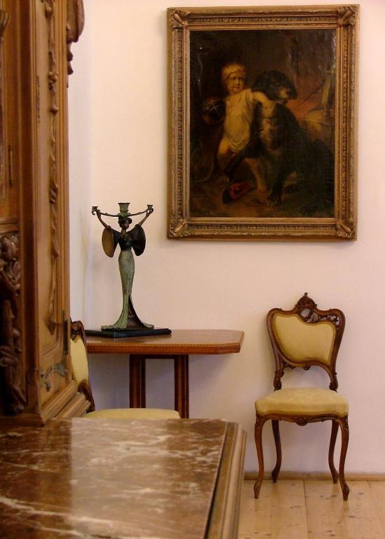 Chateau Grandcastle Liptovský Hrádok Kültér fotó