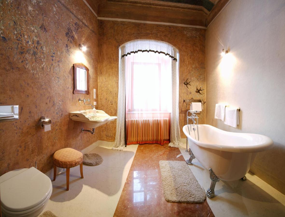 Chateau Grandcastle Liptovský Hrádok Szoba fotó