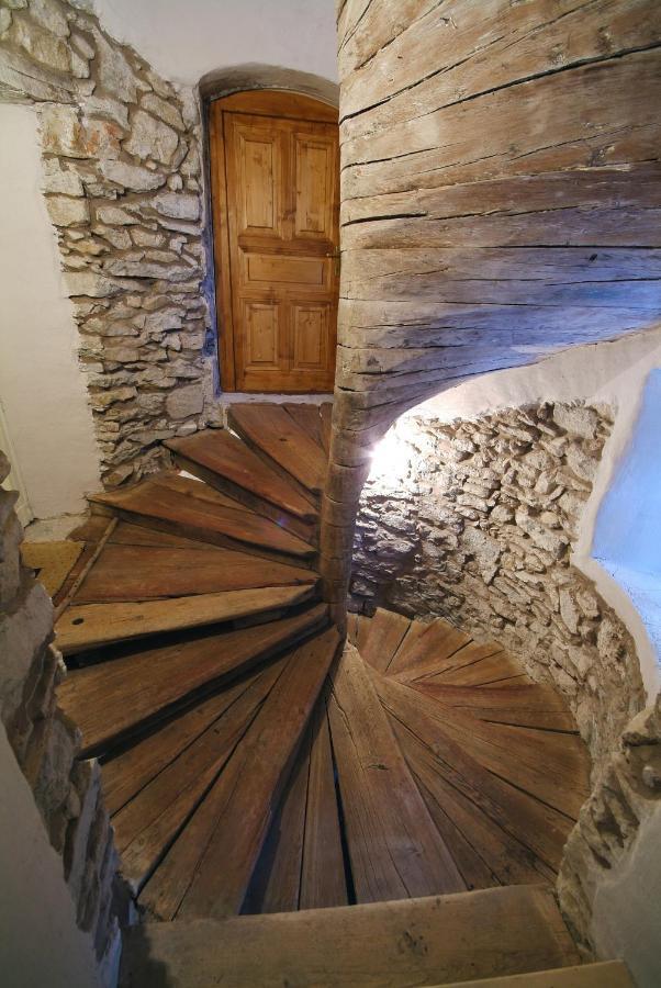 Chateau Grandcastle Liptovský Hrádok Kültér fotó